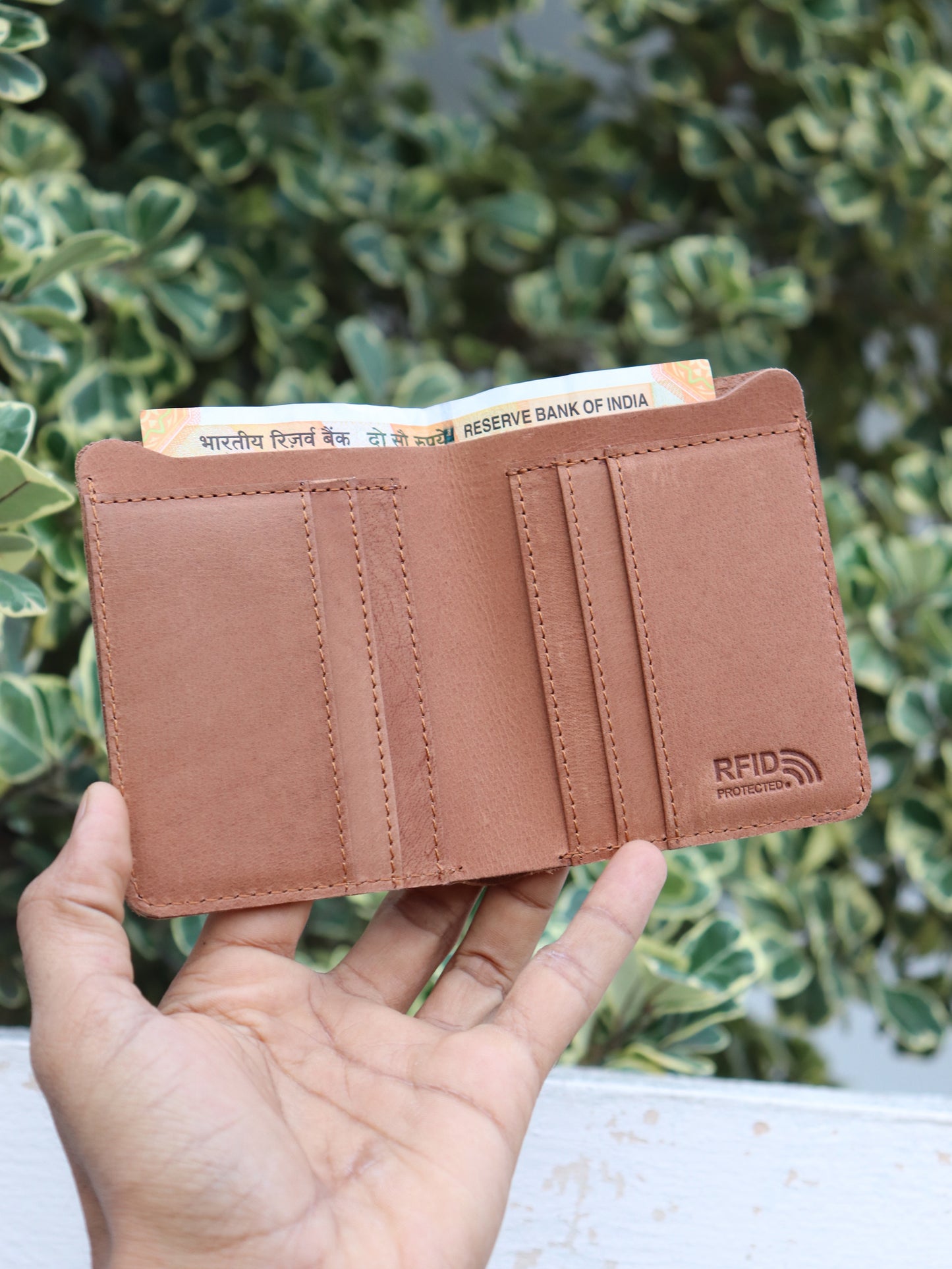 KRAFT WALLET