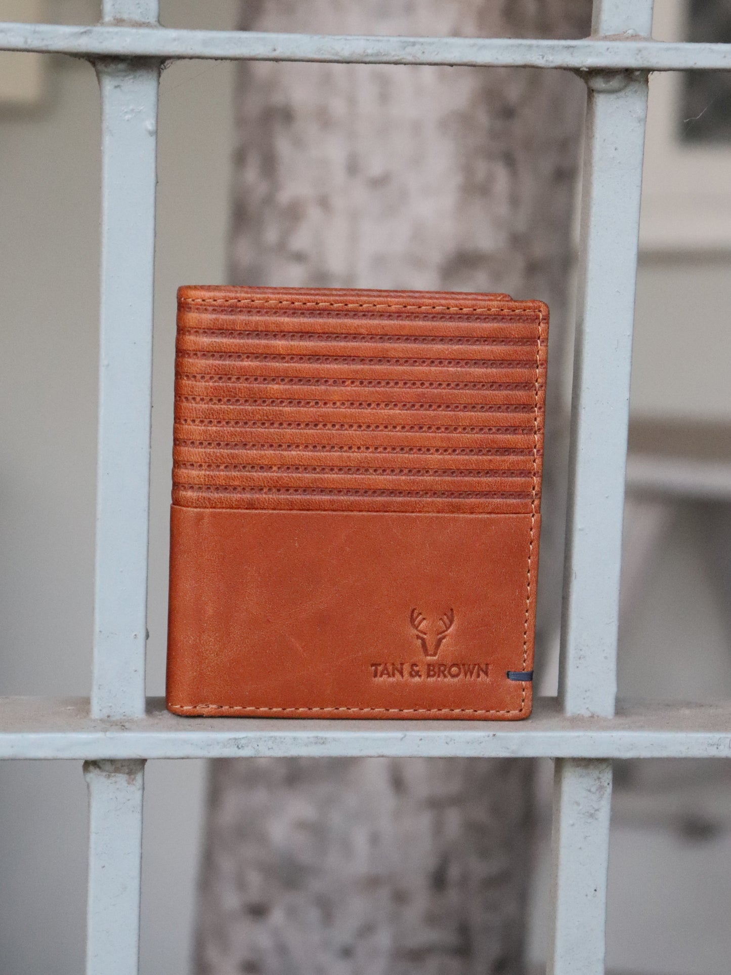 JULES WALLET