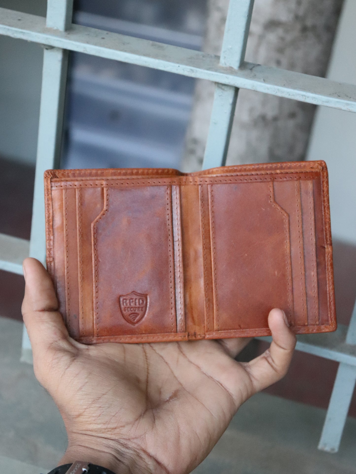 JULES WALLET