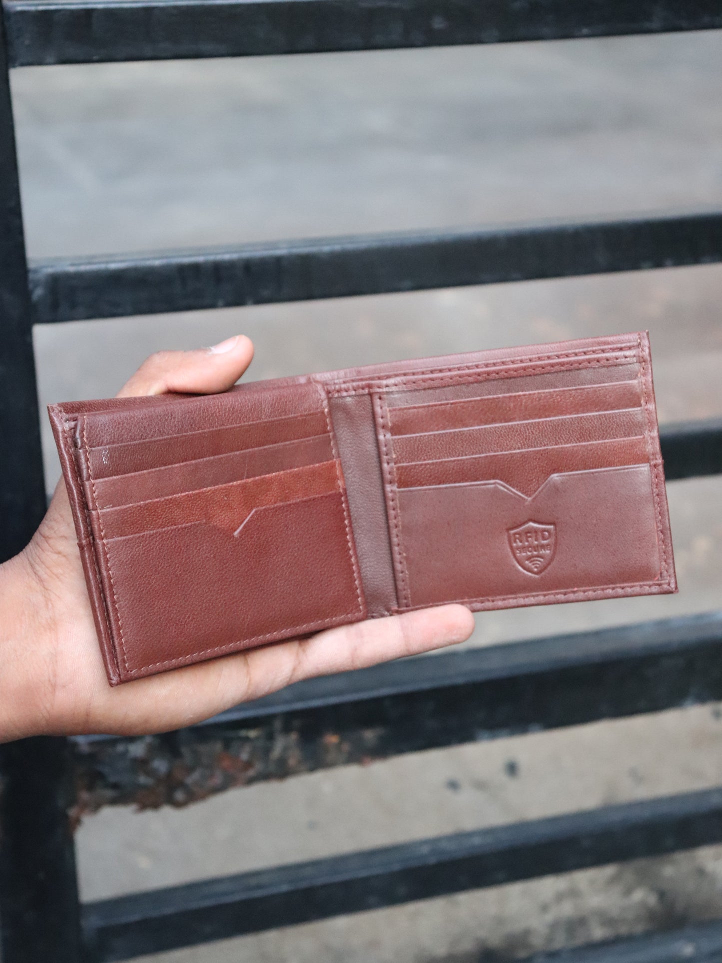 KNOX WALLET