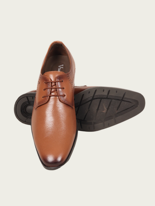 Leather Formal Shoe