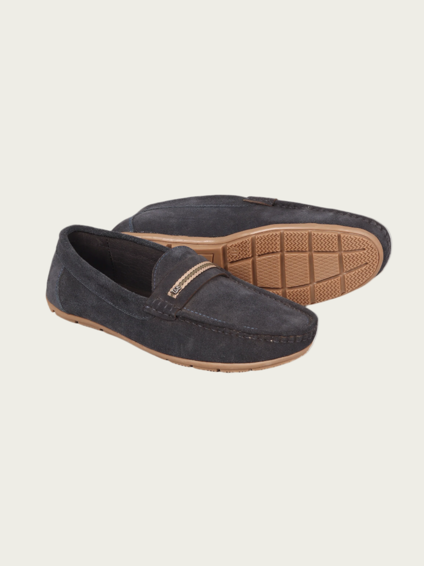 Leather Loafer