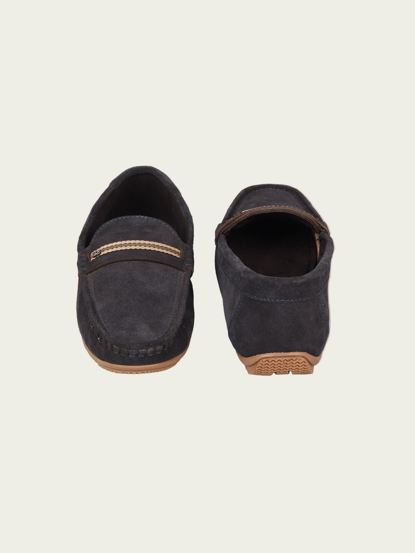 Leather Loafer
