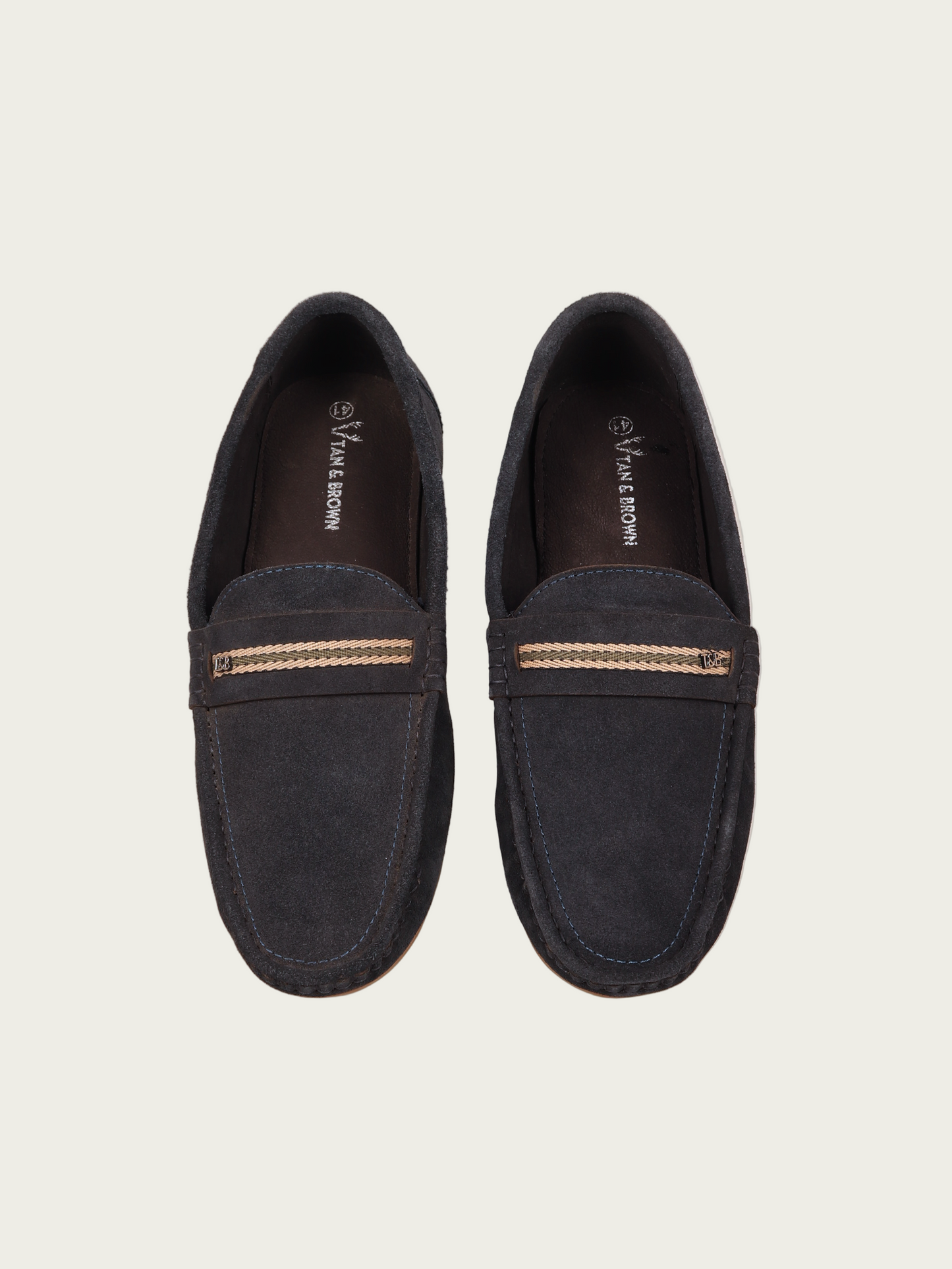 Leather Loafer