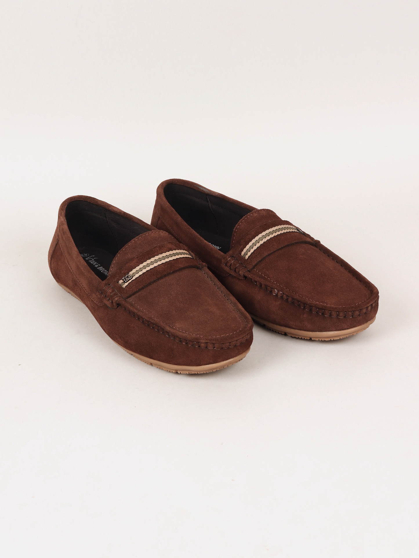 Leather Loafer