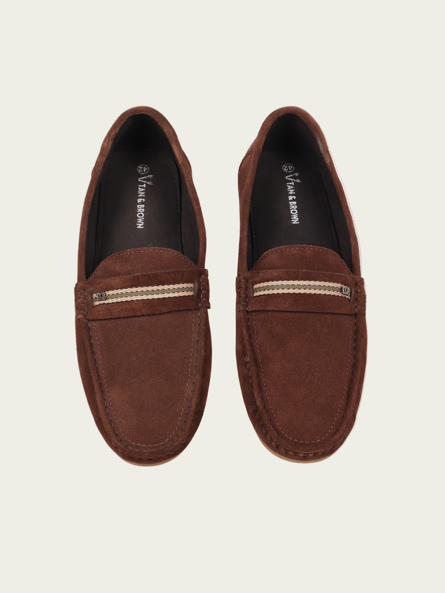 Leather Loafer