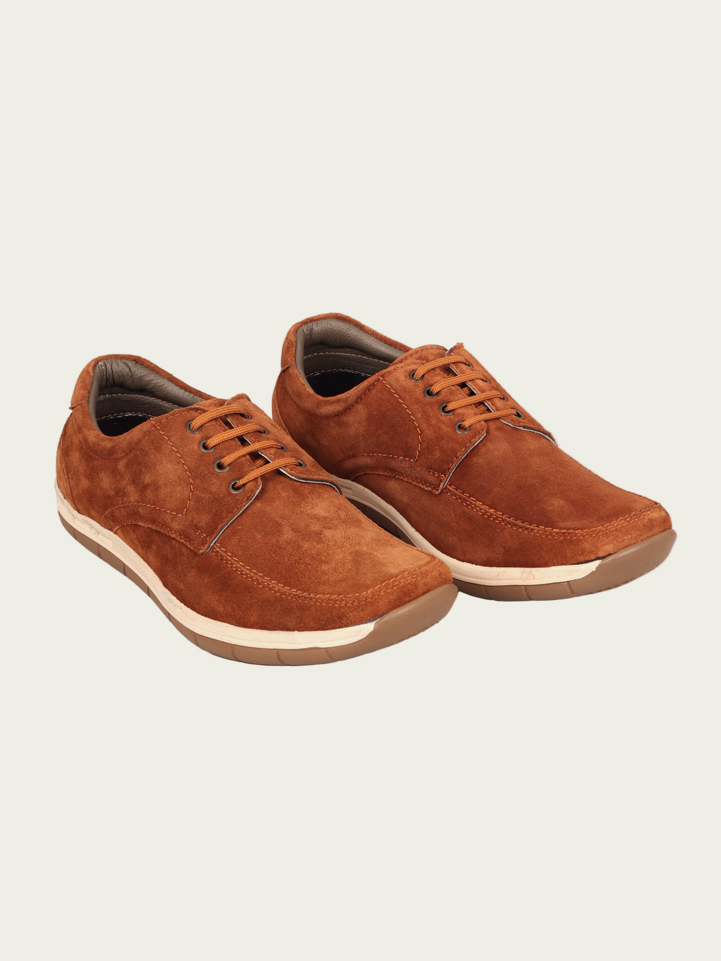 Leather Casual Shoe