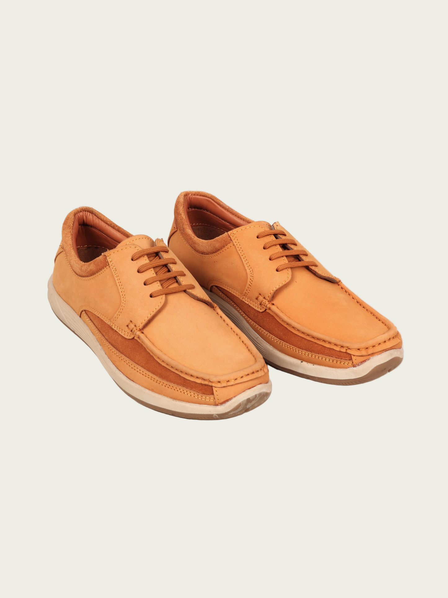 Leather Casual Shoe