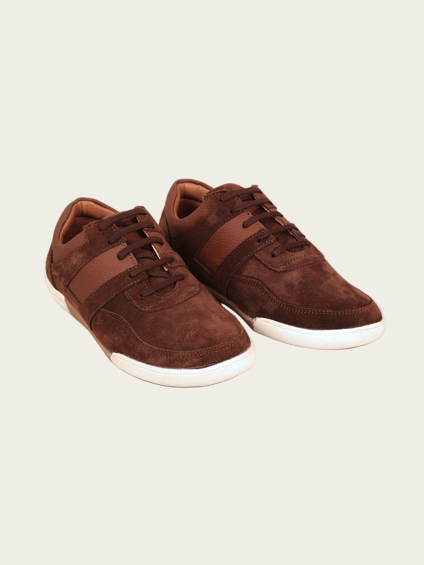Leather Casual Shoe