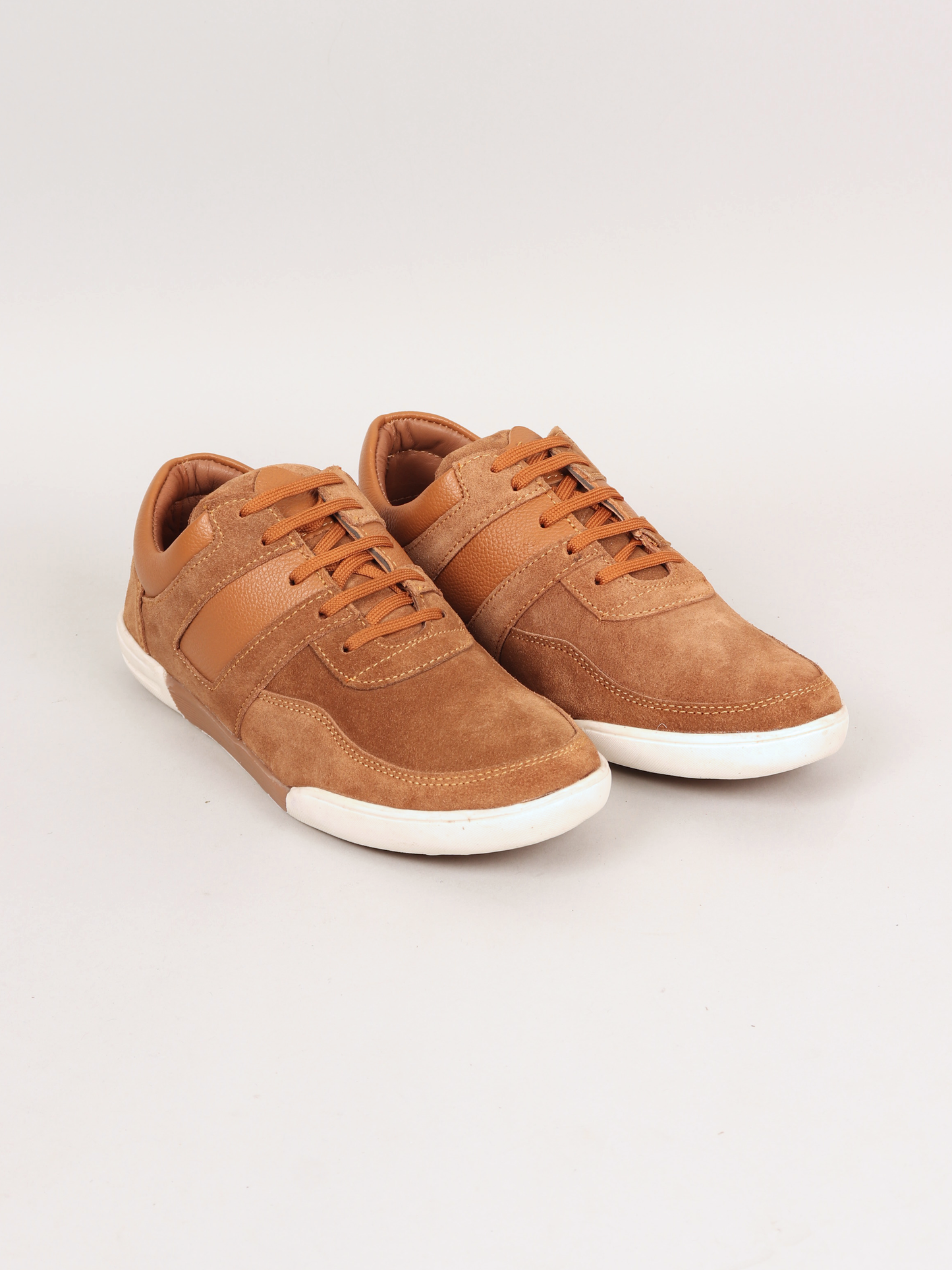 Leather Casual Shoe