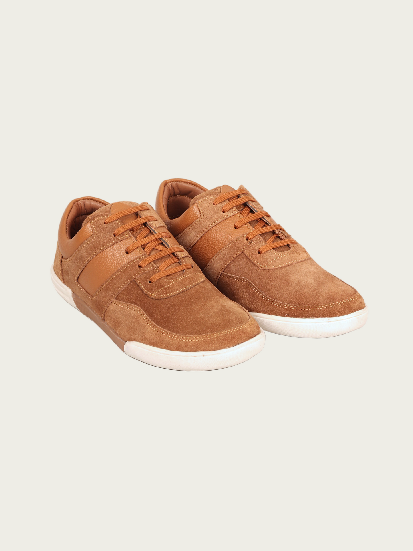 Leather Casual Shoe
