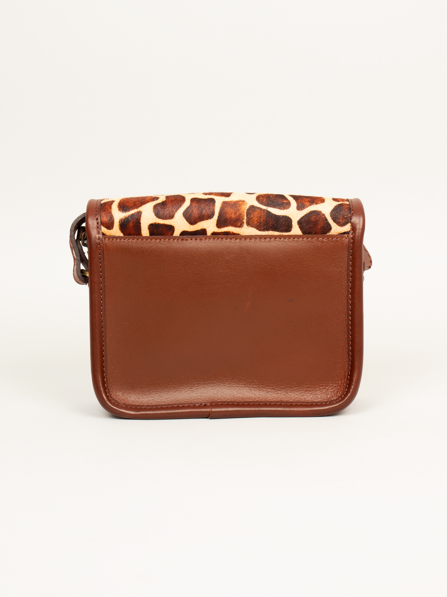 Leather Sling Bag