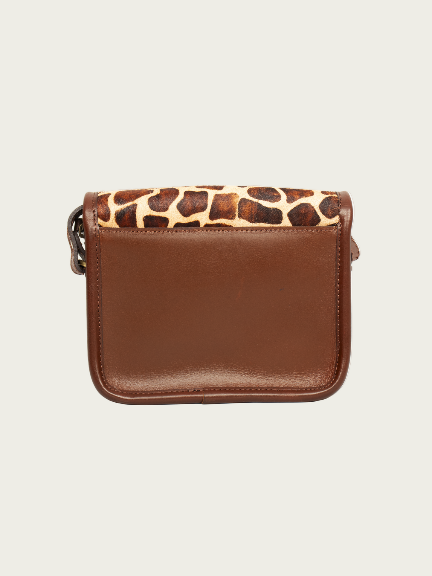 Leather Sling Bag