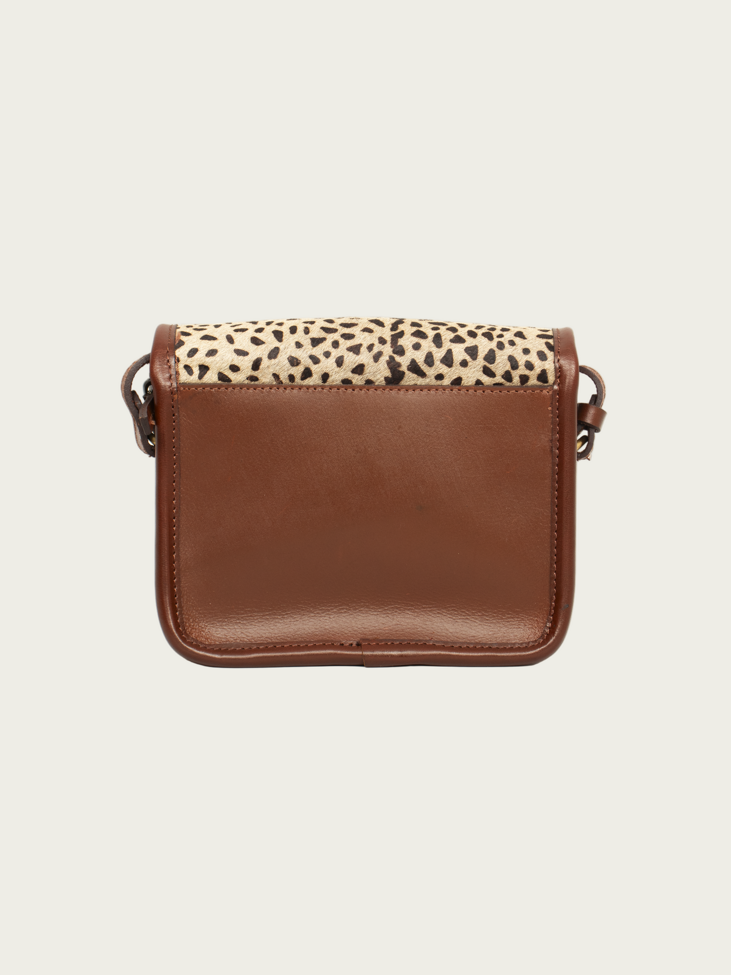 Leather Sling Bag