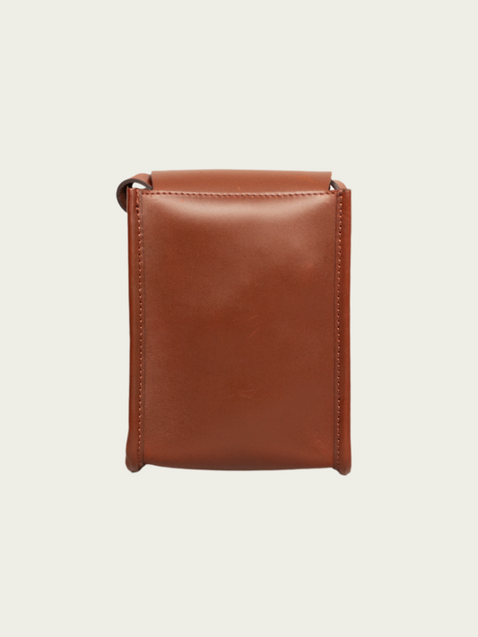 Leather Sling Bag