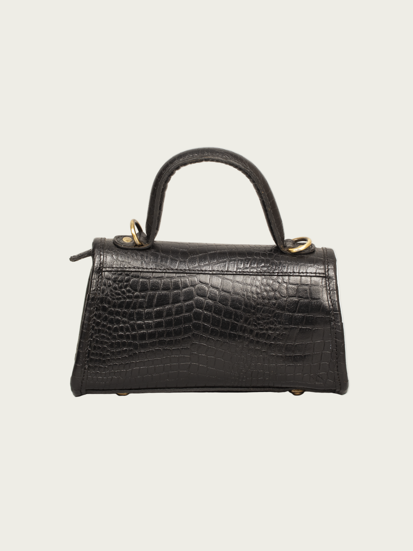 Leather Sling Bag