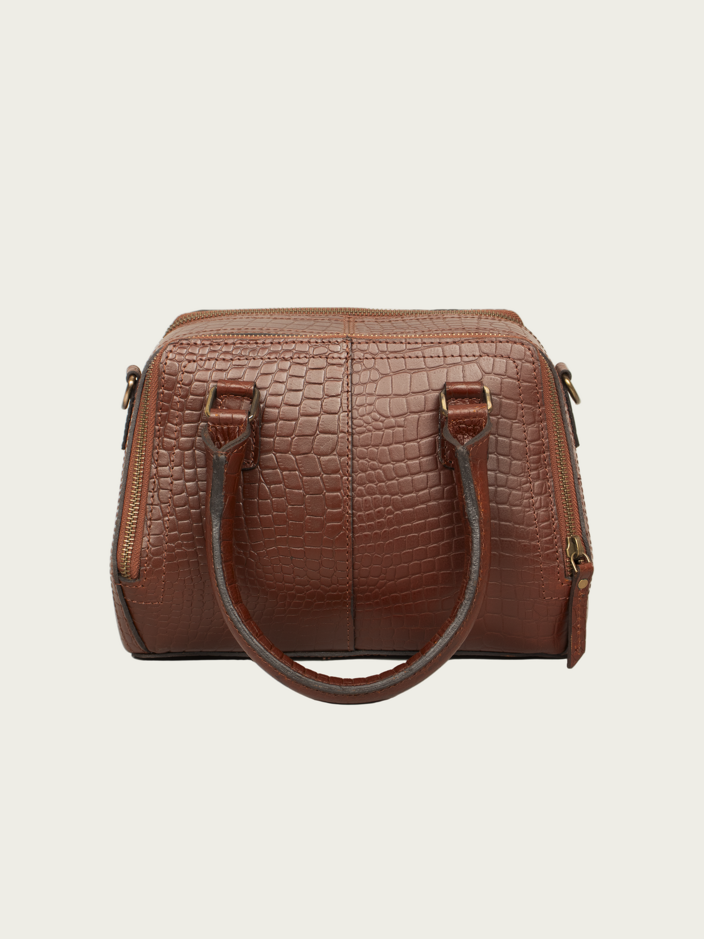 Leather Hand Bag
