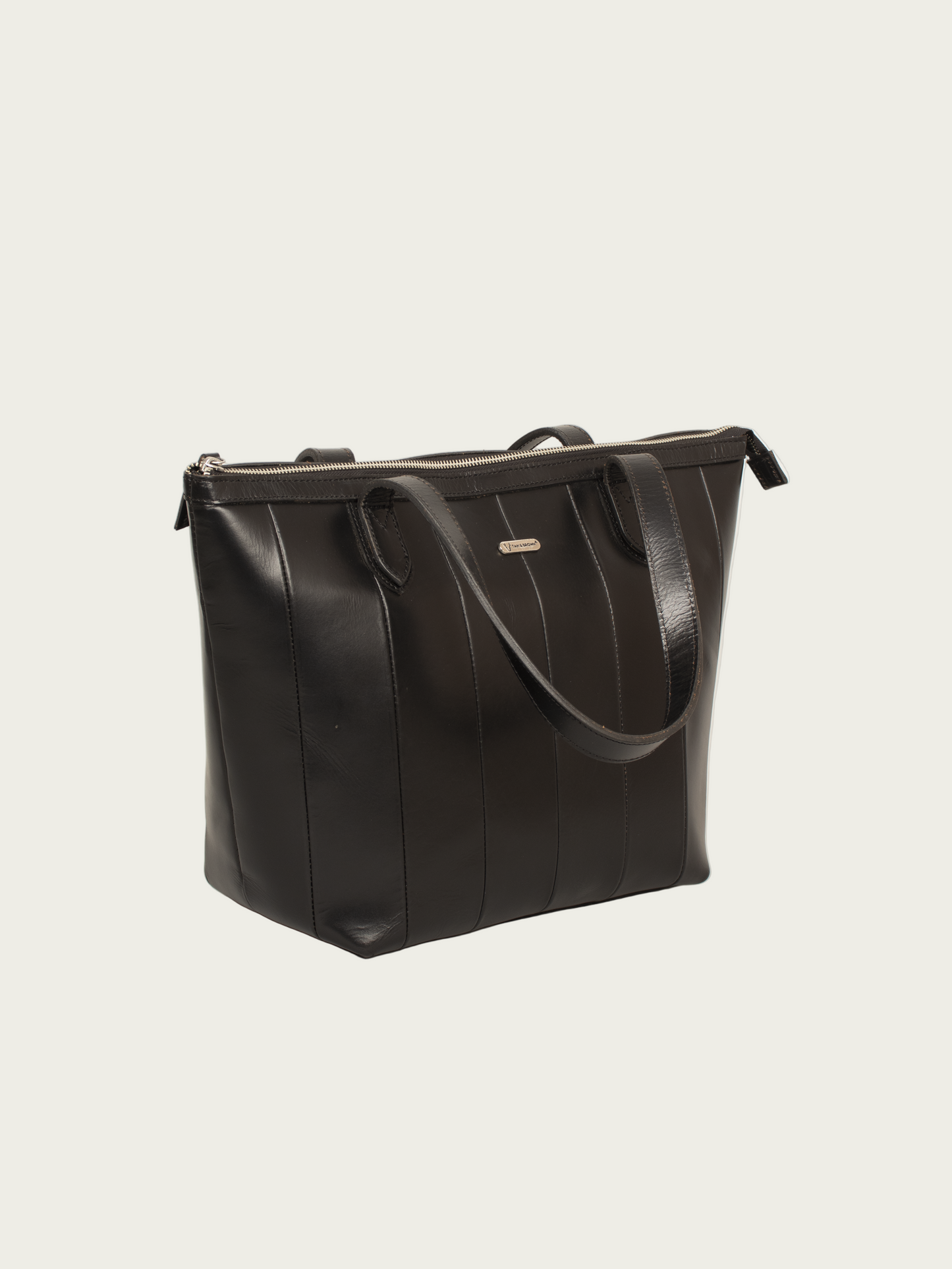 Leather Hand Bag