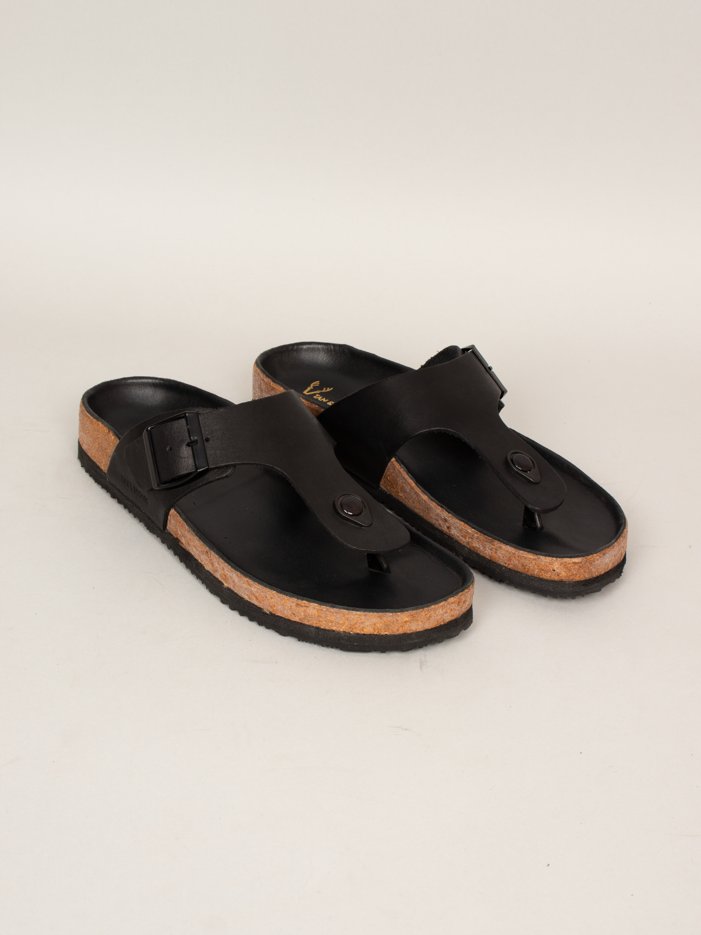 MEN'S SLIPPER