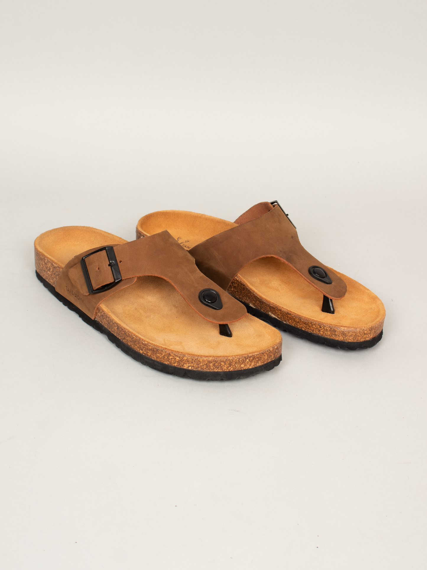 MEN'S SLIPPER