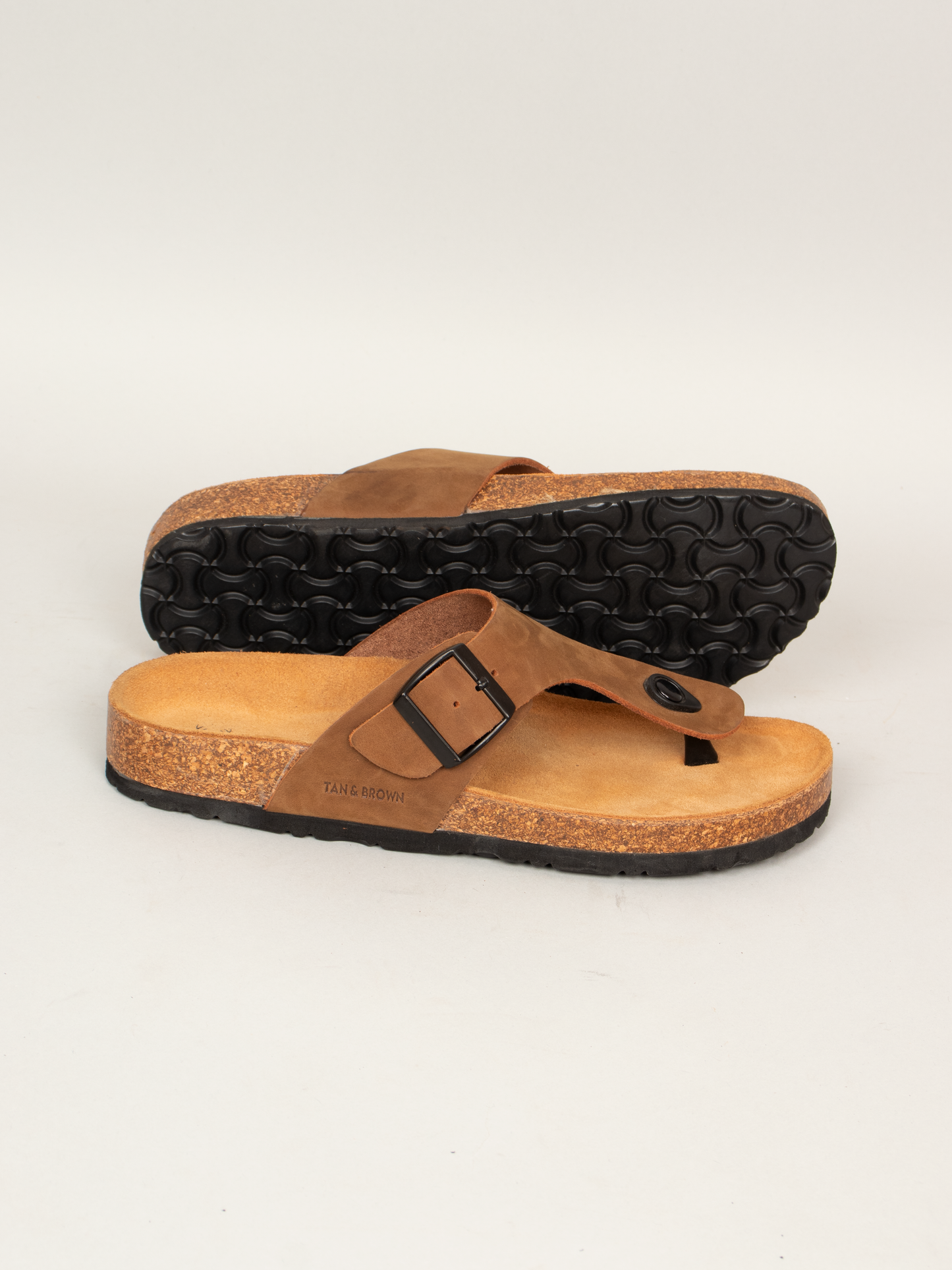 MEN'S SLIPPER