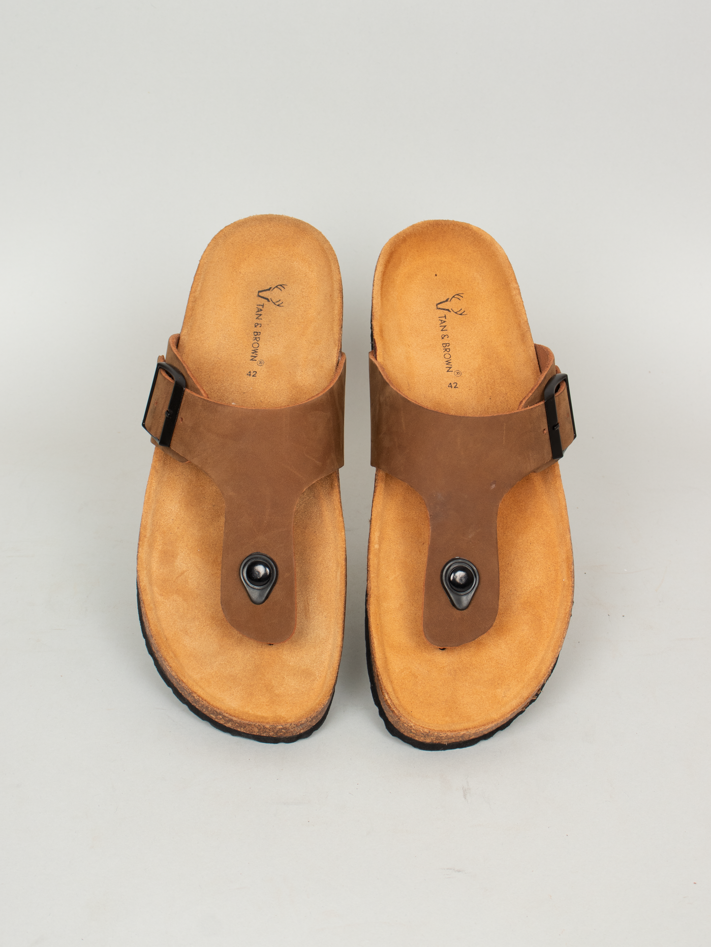 MEN'S SLIPPER