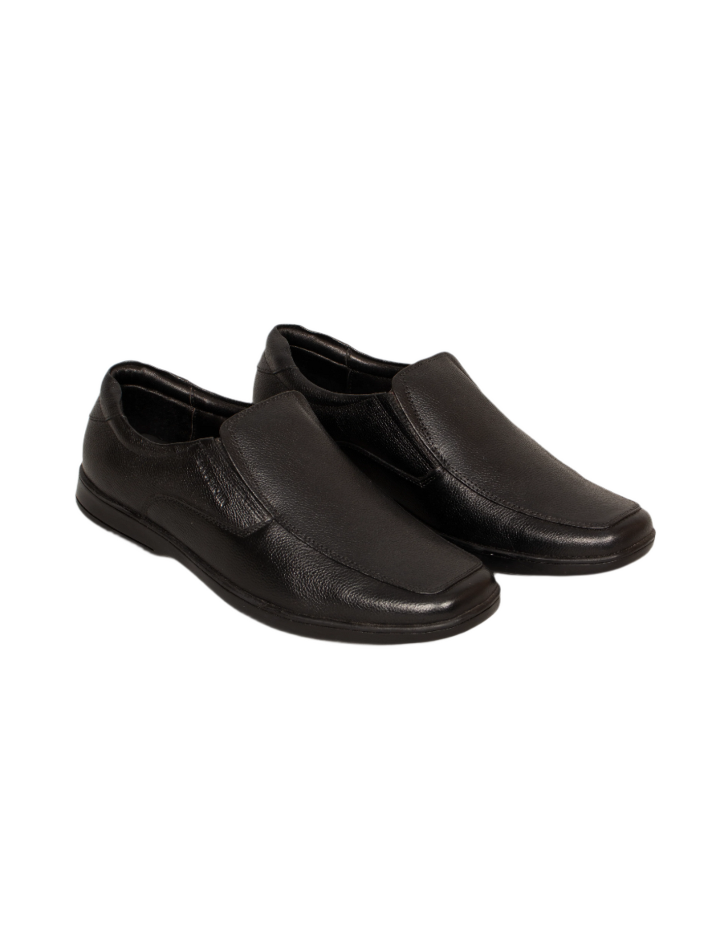 Men's formal cut shoe