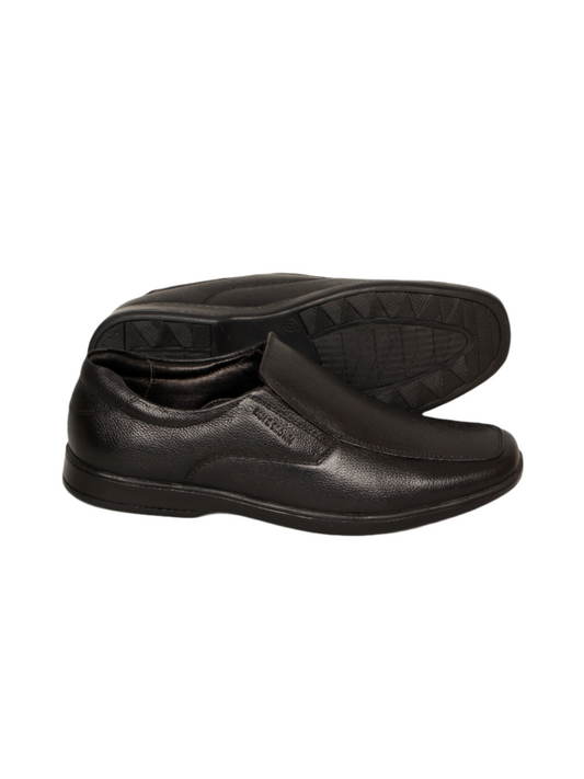 Men's formal cut shoe