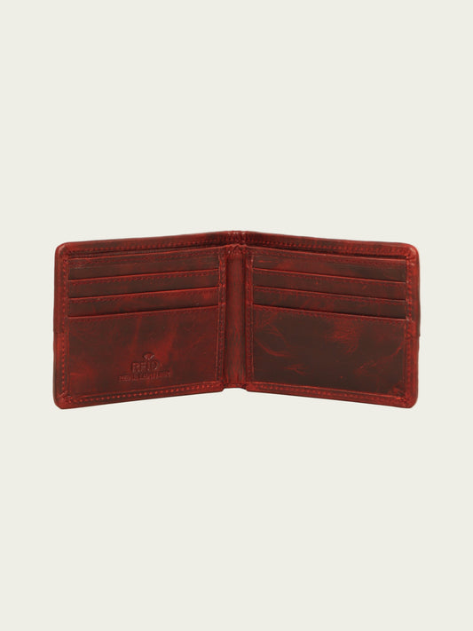 OCTAVIAN MEN'S WALLET