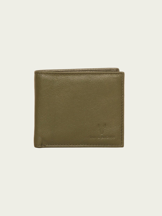 TAKUMI MEN'S WALLET