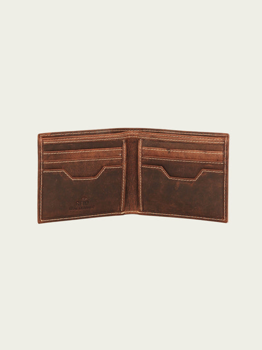 ARATA MEN'S WALLET
