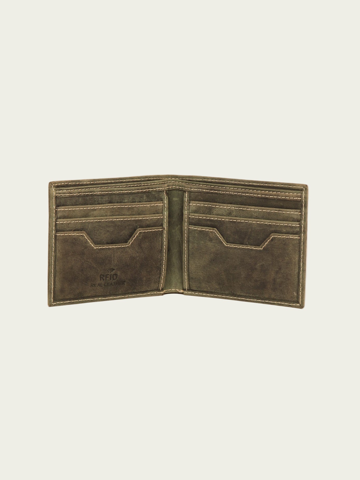 ARATA MEN'S WALLET