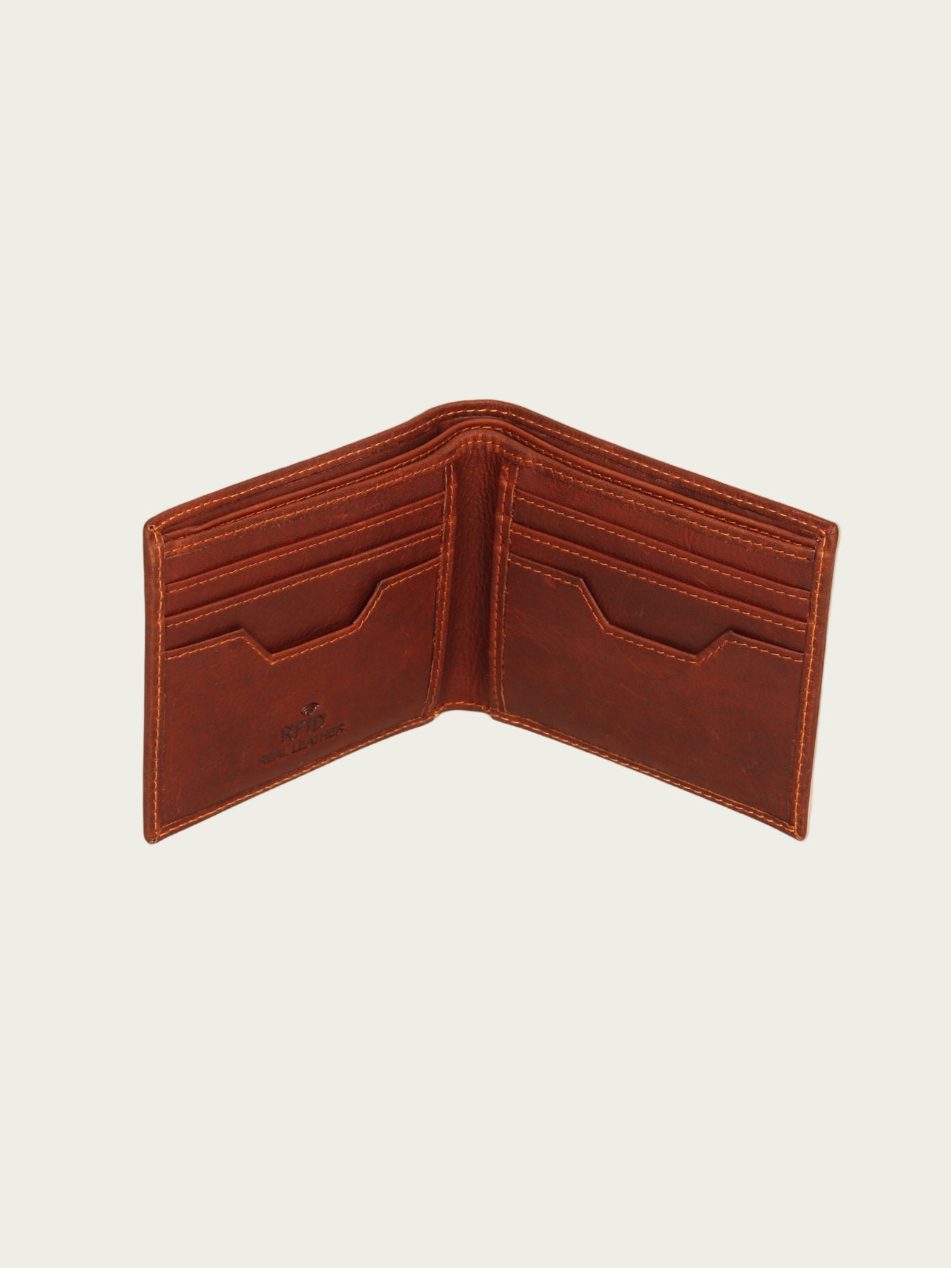 ARATA MEN'S WALLET