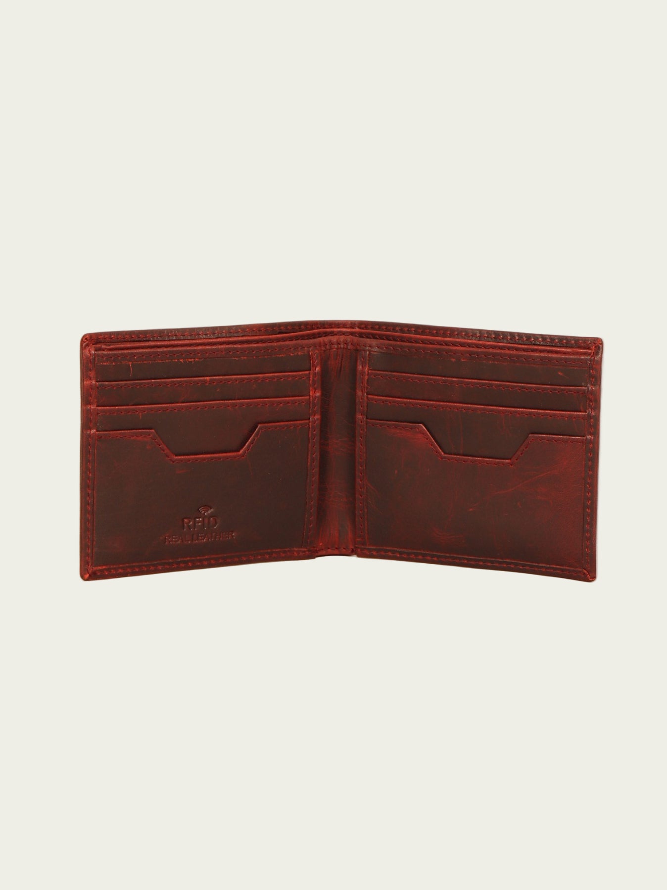 ARATA MEN'S WALLET