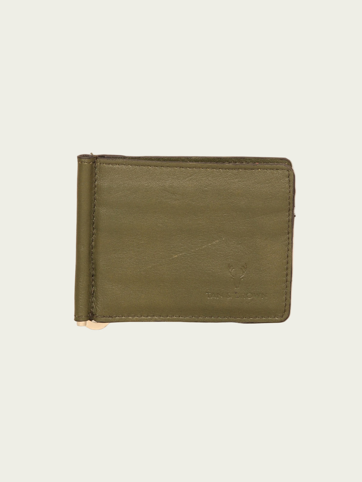 VALERIO MONEY CLIPPER