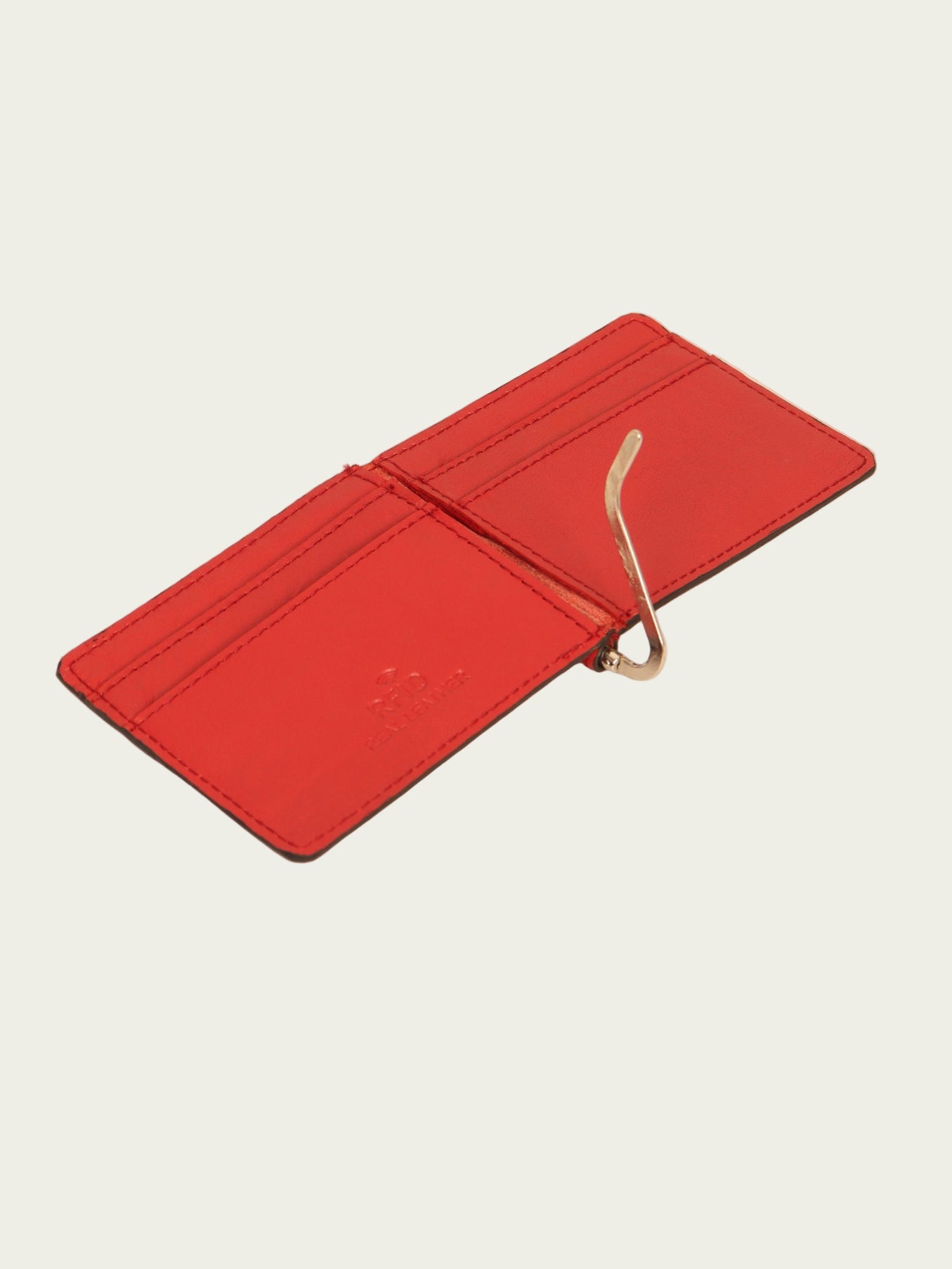 VALERIO MONEY CLIPPER