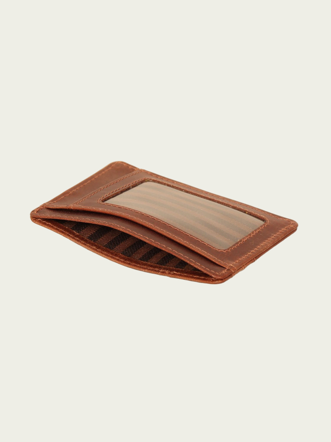 SLIM CARD HOLDER