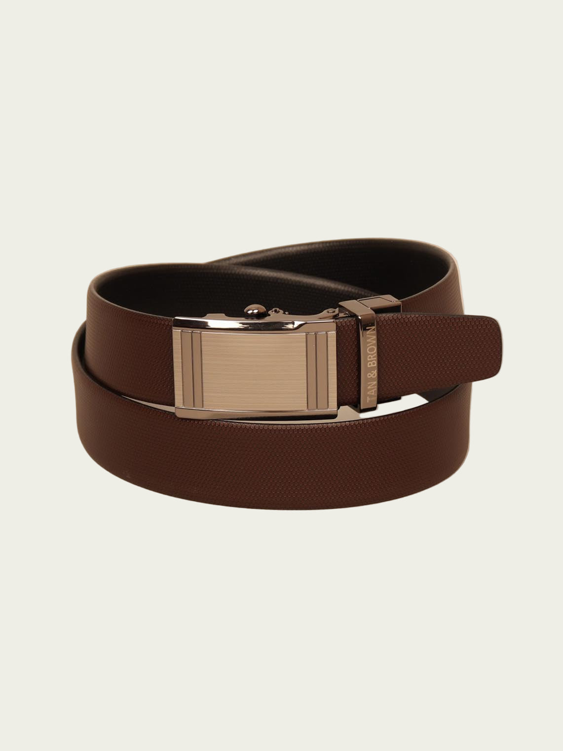 PENTAFLOR-ADS REVERSIBLE AUTOLOCK BELT