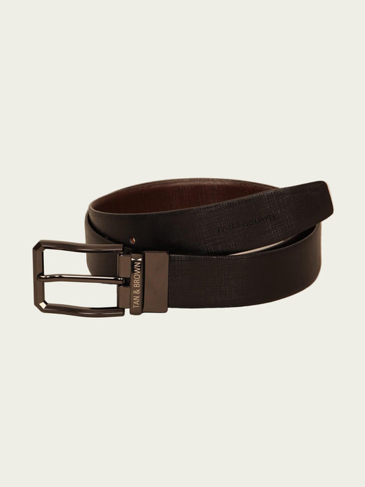BALI-RDS REVERSIBLE BELT