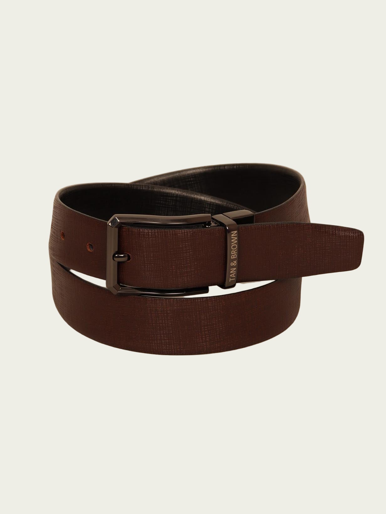BALI-RDS REVERSIBLE BELT