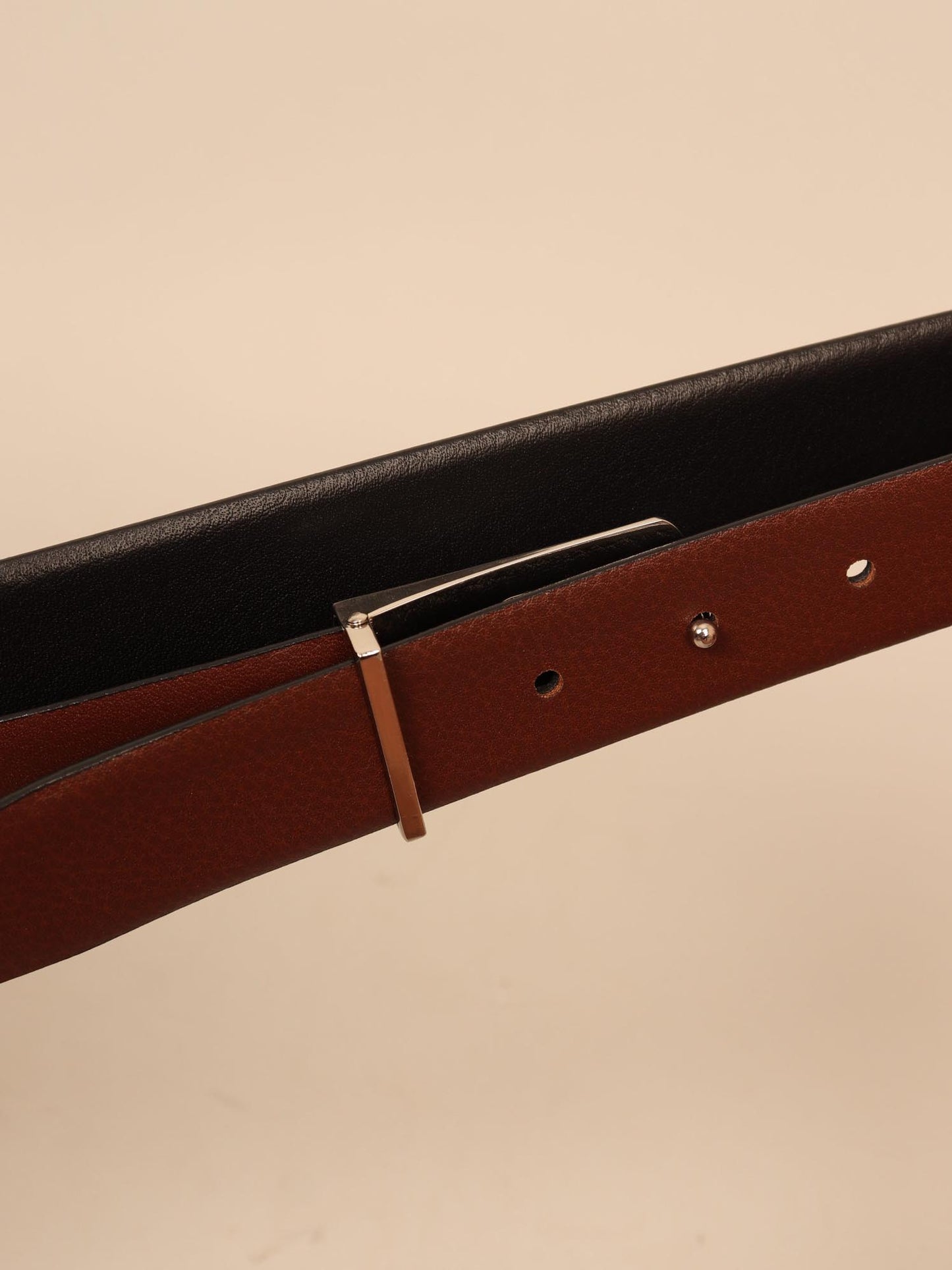 ALCE30-PDS REVERSIBLE BELT
