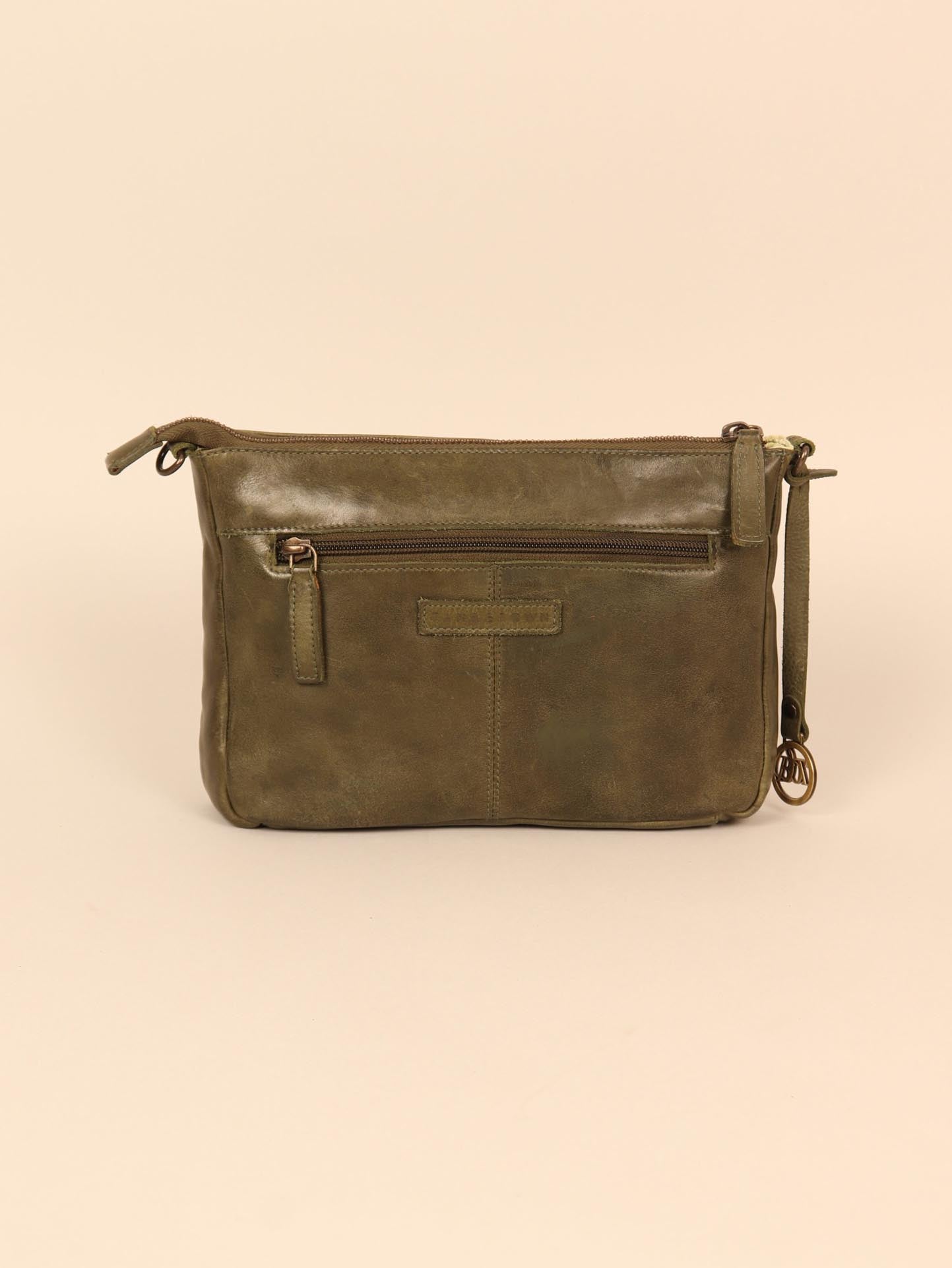 GABRIELLA - SLING BAG