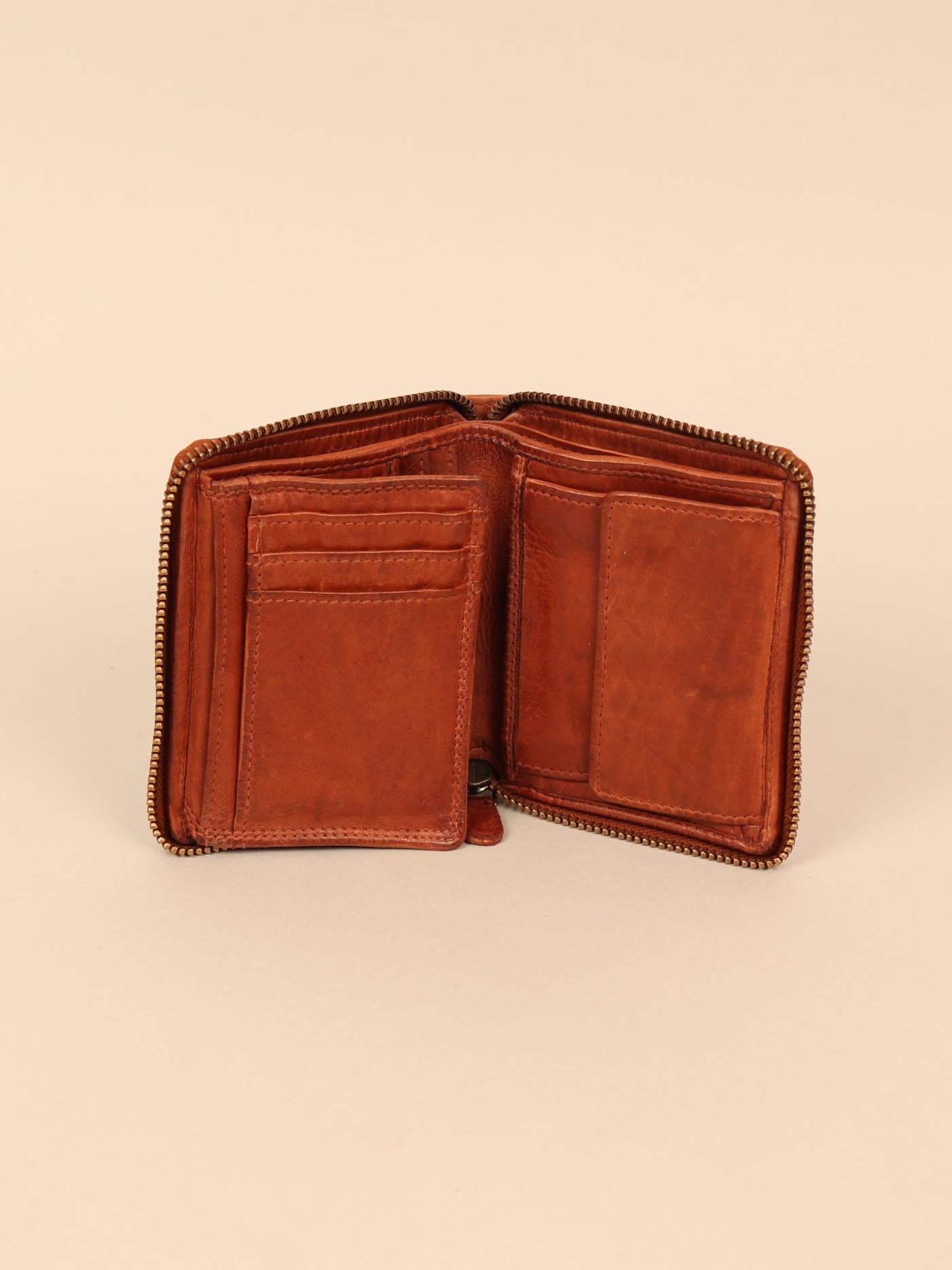 FORIL - WOMEN'S WALLET