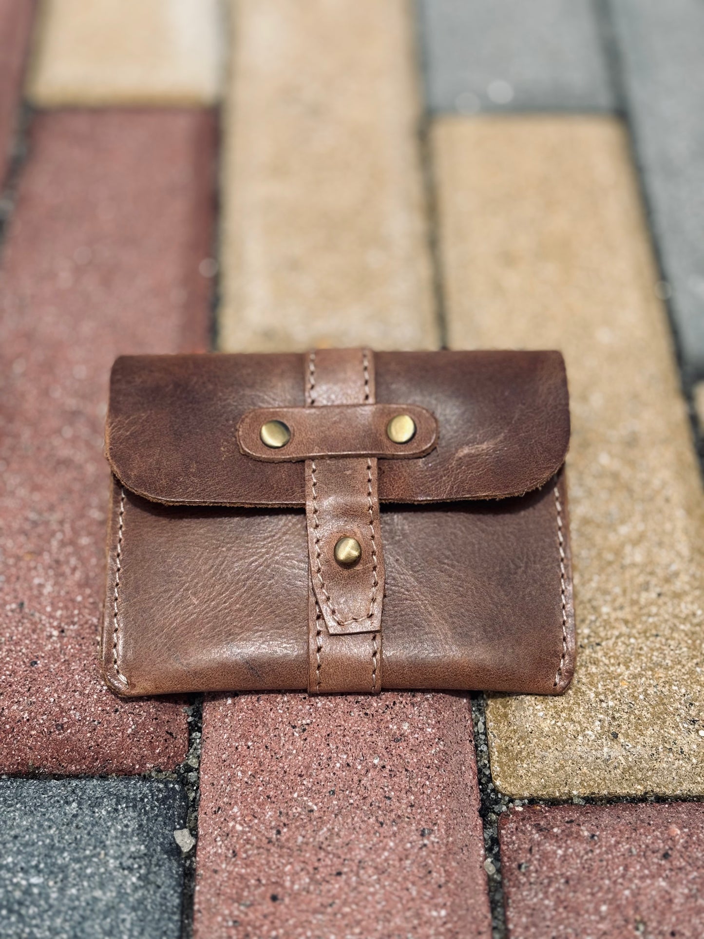 BRAX CARD HOLDER