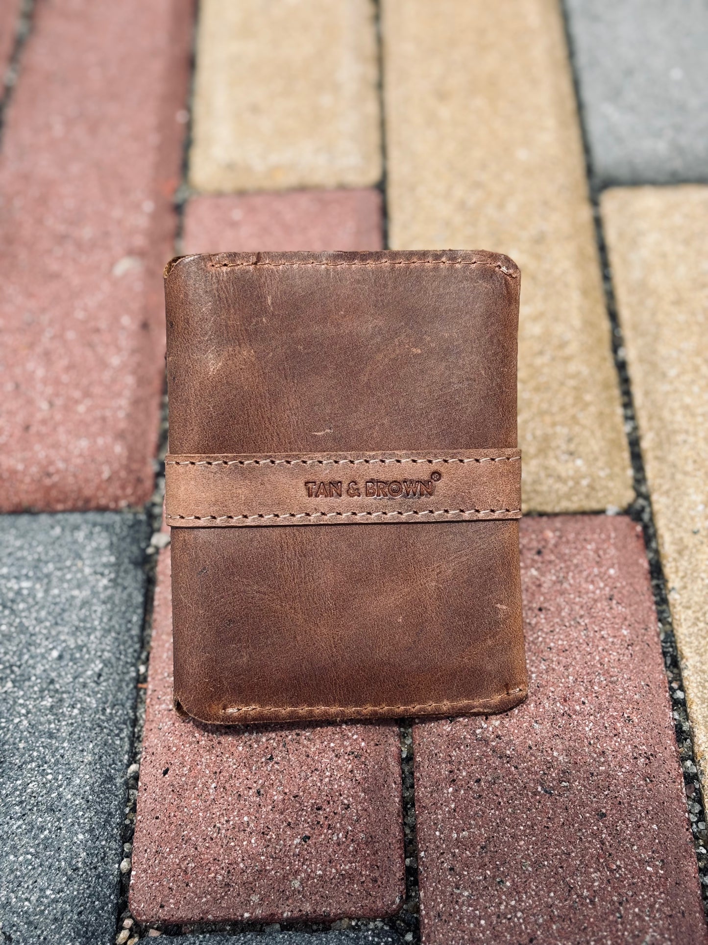 BRAX CARD HOLDER