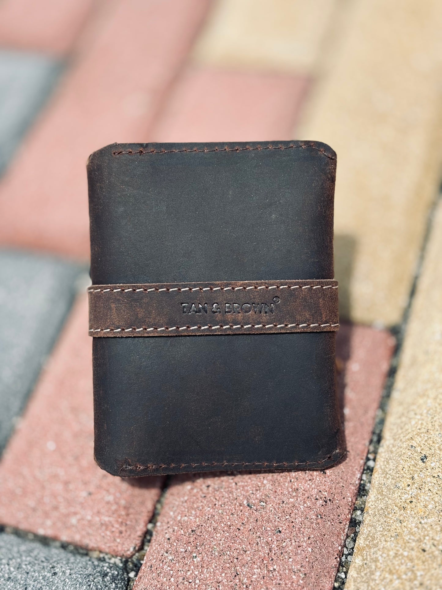 BRAX CARD HOLDER