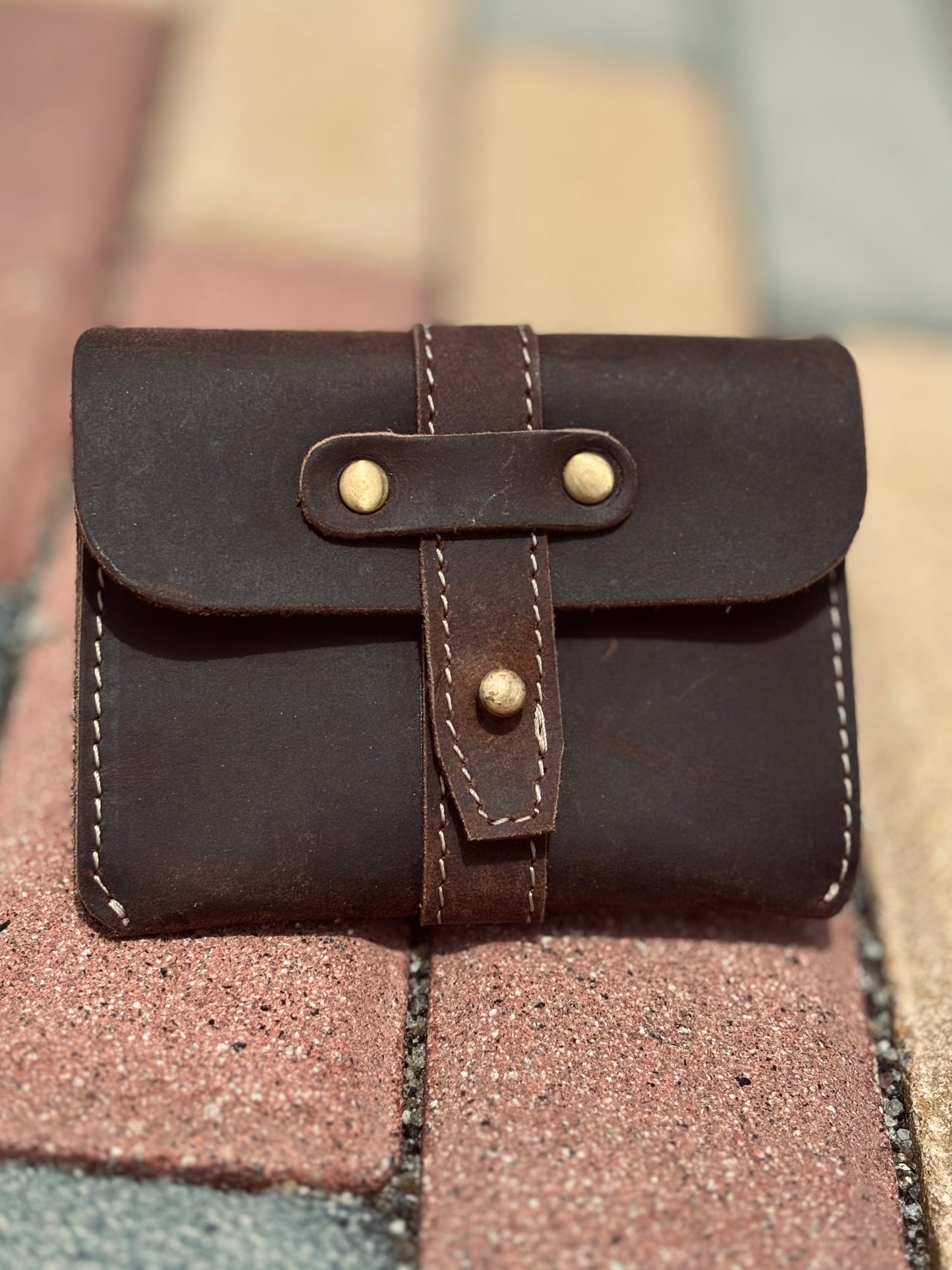 BRAX CARD HOLDER