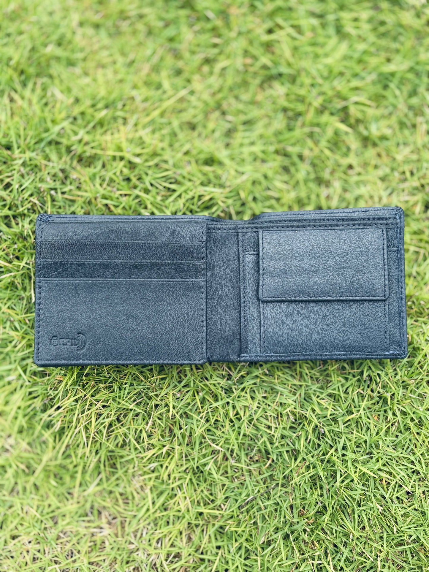 ZAREK WALLET