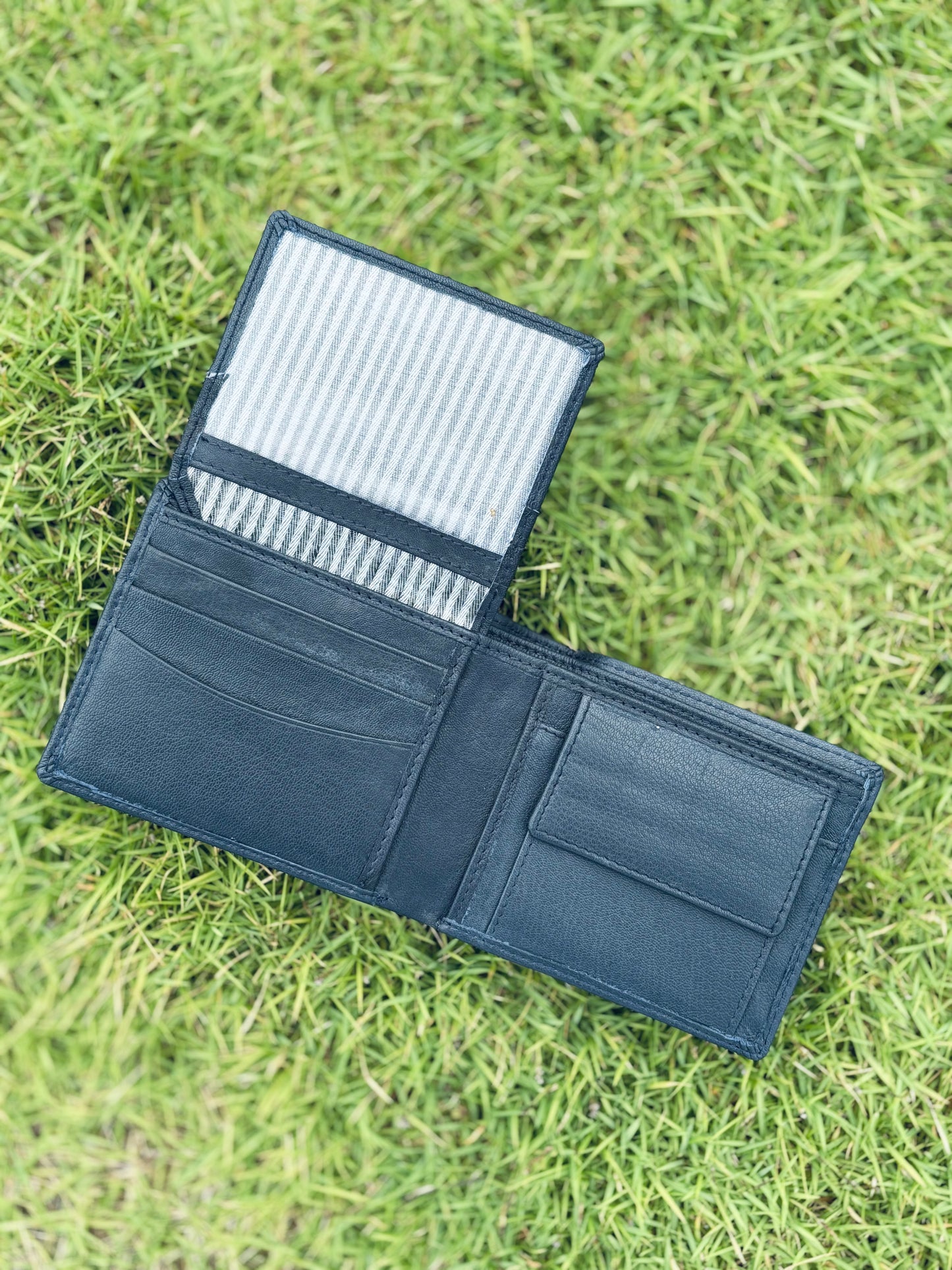 ZAREK WALLET