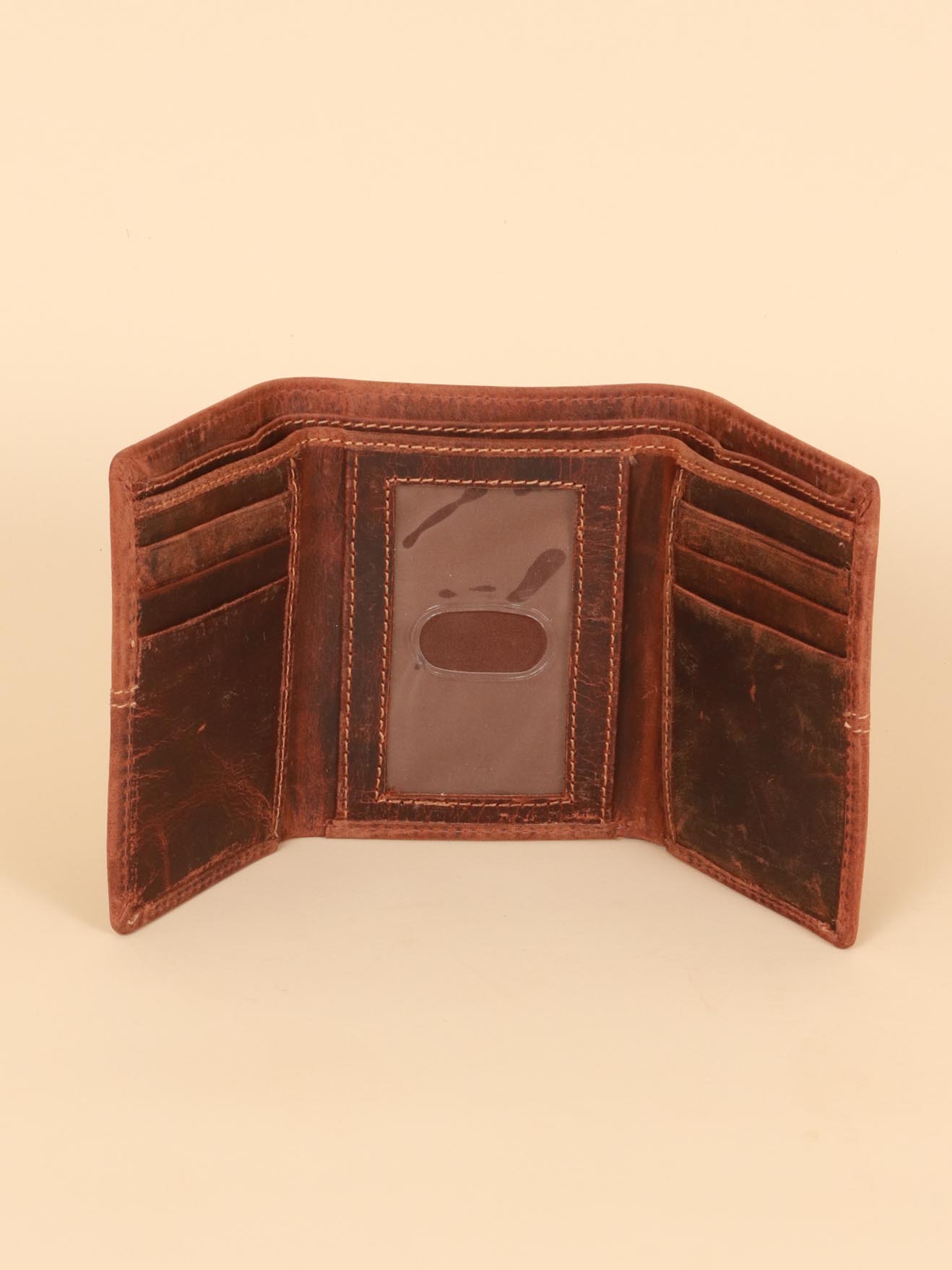 EZREN WALLET